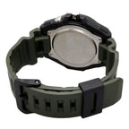 MW-620H-3AV Reloj Casio Illuminator Análogo para hombre con Correa de Caucho — imagen 5 de 5