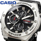 Reloj MWA-300H-1AV Casio de hombre pulsera de caucho — imagen 2 de 5
