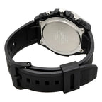 Reloj MWA-300H-1AV Casio de hombre pulsera de caucho — imagen 4 de 5