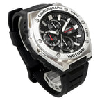 Reloj MWA-300H-1AV Casio de hombre pulsera de caucho — imagen 5 de 5
