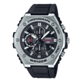 MWA-300H-1AV Casio de hombre pulsera de caucho