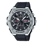 Reloj MWA-300H-1AV Casio de hombre pulsera de caucho 52 mm — original con garantía, La Relojería GT