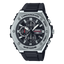 MWA-300H-1AV Casio de hombre pulsera de caucho