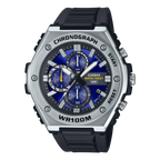 MWA-300H-2AV Casio de hombre pulsera de resina