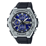 MWA-300H-2AV Casio de hombre pulsera de resina