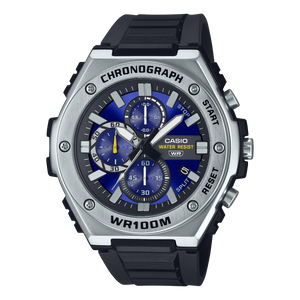 MWA-300H-2AV Casio de hombre pulsera de resina