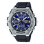 MWA-300H-2AV Casio de hombre pulsera de resina