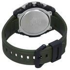 Reloj Casio MWA-300H-3AV Deportivo para Hombre