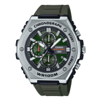Reloj Casio MWA-300H-3AV Deportivo para Hombre