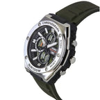 Reloj Casio MWA-300H-3AV Deportivo para Hombre