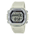 110H Reloj Casio Illuminator Hombre Correa de Resina - Reloj original en Guatemala