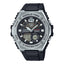MWQ-100-10-DE Reloj Casio World Time Hombre Correa Resina Negro