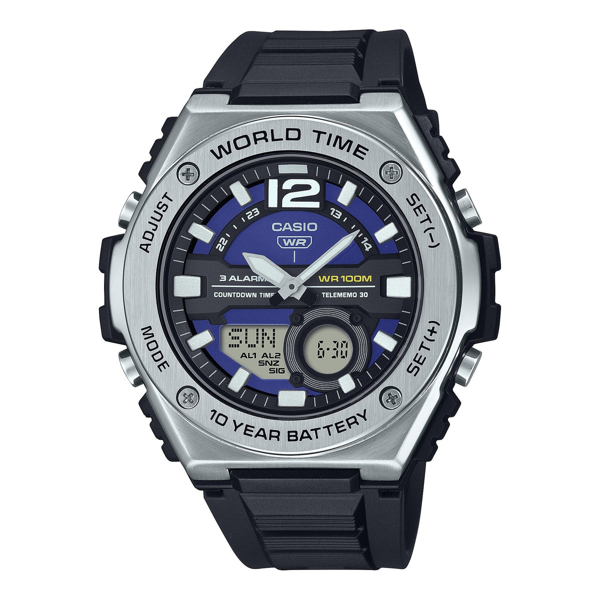Relojes de Cuarzo