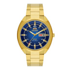 D1KX Reloj Orient Automático de hombre pulsera de metal - Reloj original en Guatemala