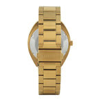 E1KX Reloj Orient Automatico de hombre correa de metal - Vista lateral