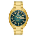 E1KX Reloj Orient Automatico de hombre correa de metal - Reloj original en Guatemala