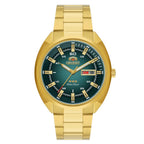 E1KX Reloj Orient Automatico de hombre correa de metal - Reloj original en Guatemala