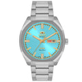A1SX Reloj Orient Automático de hombre correa de metal - Reloj original en Guatemala