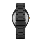 E1GX Reloj Orient Automático de caballero correa de metal - Detalle de esfera
