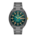 E1GX Reloj Orient Automático de caballero correa de metal - Reloj original en Guatemala