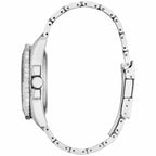 Reloj 52L Citizen Sport de hombre pulsera de metal - Detalle de esfera