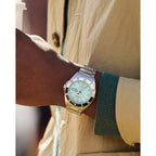 Reloj 52L Citizen Sport de hombre pulsera de metal - Vista 5