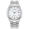 NJ0150-56A Reloj Citizen Tsuyosa de hombre automático pulsera de acero inoxidable