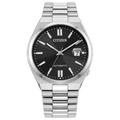 NJ0150-56E Reloj Citizen Tsuyosa de hombre banda de metal