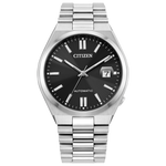 NJ0150-56E Reloj Citizen Tsuyosa de hombre banda de metal