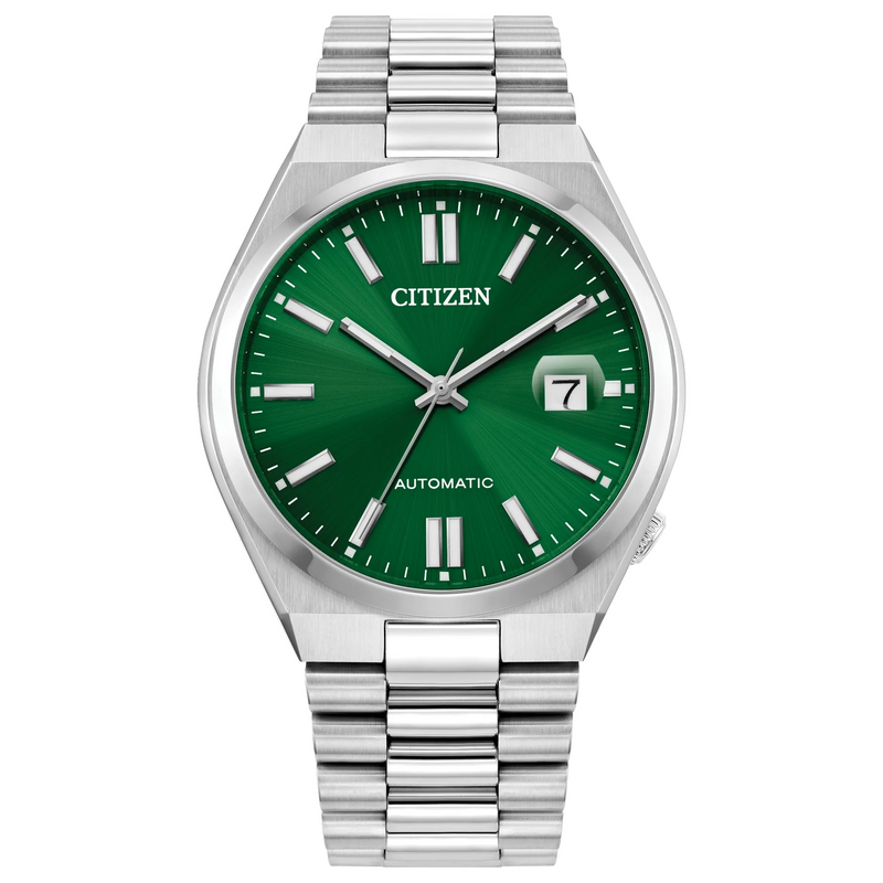 NJ0150-56X Reloj Citizen Tsuyosa de hombre
