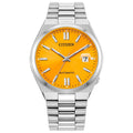 NJ0150-56Z Reloj Citizen Tsuyosa unisex correa de metal
