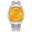 NJ0150-56Z Reloj Citizen Tsuyosa unisex correa de metal