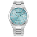 NJ0151-53M Reloj Citizen Tsuyosa de hombre automático pulsera de metal automático