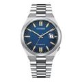 88L Citizen reloj de hombre correa de acero inoxidable - Reloj original en Guatemala