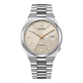 88W Reloj Citizen Tsuyosa Hombre Acero Esfera Amarilla - Reloj original en Guatemala