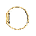 Citizen Tsuyosa reloj de caballero NJ0153-82X pulsera de metal - Acero Inoxidable Dorado