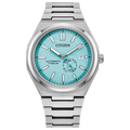 NJ0180-80M Reloj Citizen Zenshin de hombre correa de metal