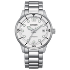 83A Reloj Citizen Mechanical Automático Hombre Acero Esfera - Reloj original en Guatemala