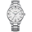 NJ0191-83A Reloj Citizen Mechanical Automático Hombre Acero Esfera