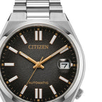 NJ0200-50E Reloj Citizen Tsuyosa Automático de hombre correa de metal