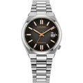 NJ0200-50E Reloj Citizen Tsuyosa Automático de hombre correa de metal