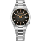 NJ0200-50E Reloj Citizen Tsuyosa Automático de hombre correa de metal