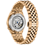 NK0023-57L Reloj Citizen Tsuyosa 60 de hombre correa de metal