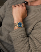 NK0023-57L Reloj Citizen Tsuyosa 60 de hombre correa de metal