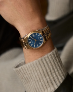 NK0023-57L Reloj Citizen Tsuyosa 60 de hombre correa de metal