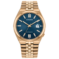 NK0023-57L Reloj Citizen Tsuyosa 60 de hombre correa de metal