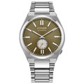 51X Reloj Citizen Tsuyosa Small de hombre pulsera de metal - Reloj original en Guatemala