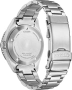 Reloj Citizen Promaster Hombre Acero Esfera - Vista 5
