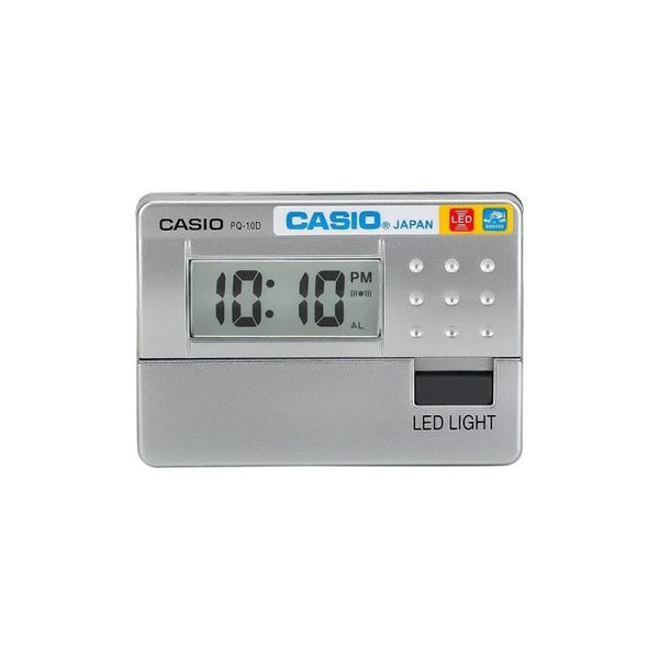 PQ-10D-8 Despertador Casio