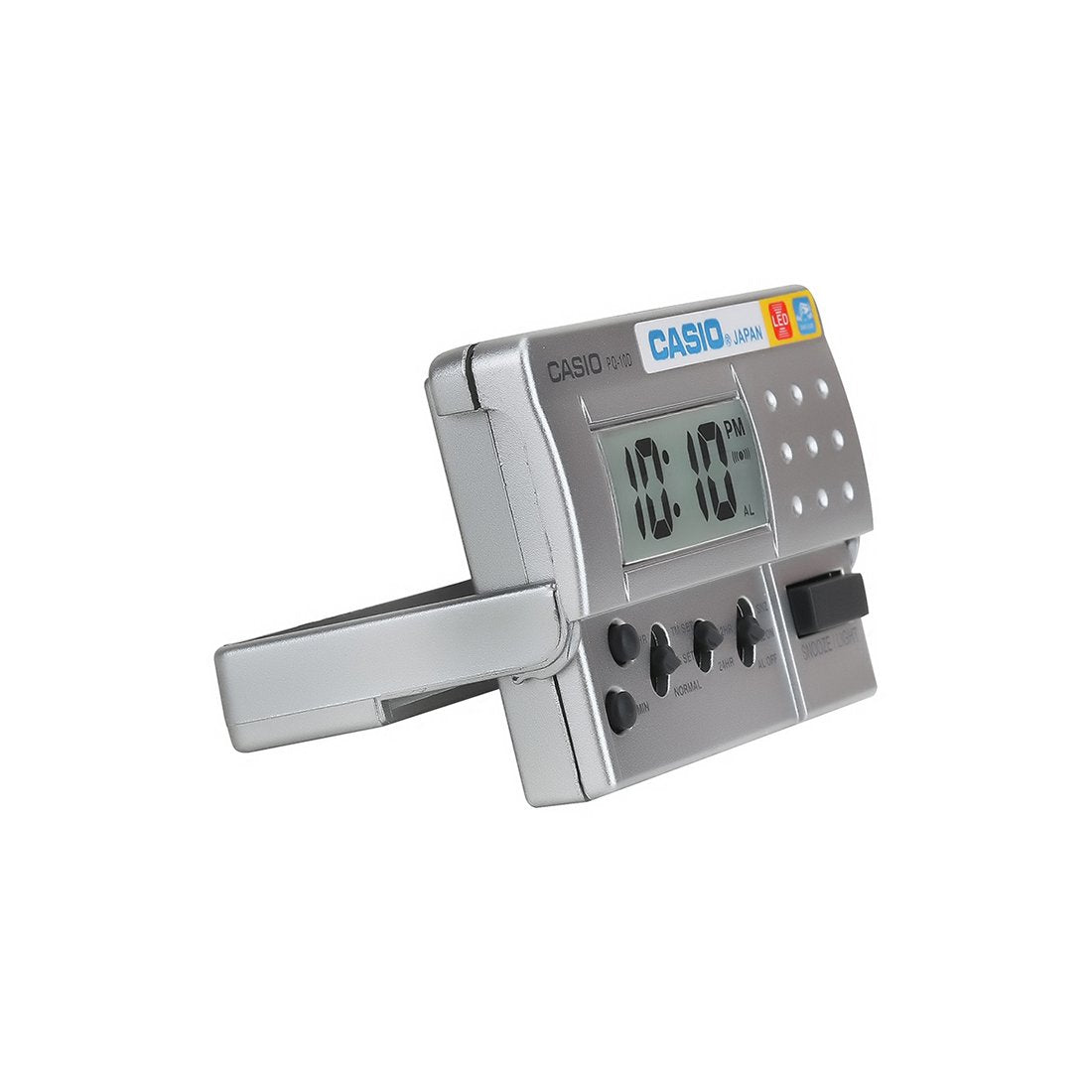 PQ-10D-8 Despertador Casio